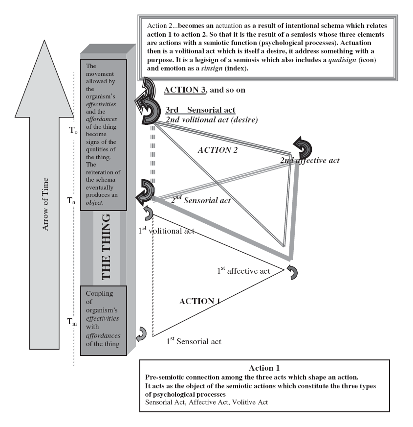 From orientation to meaning Part III The Cambridge Handbook of