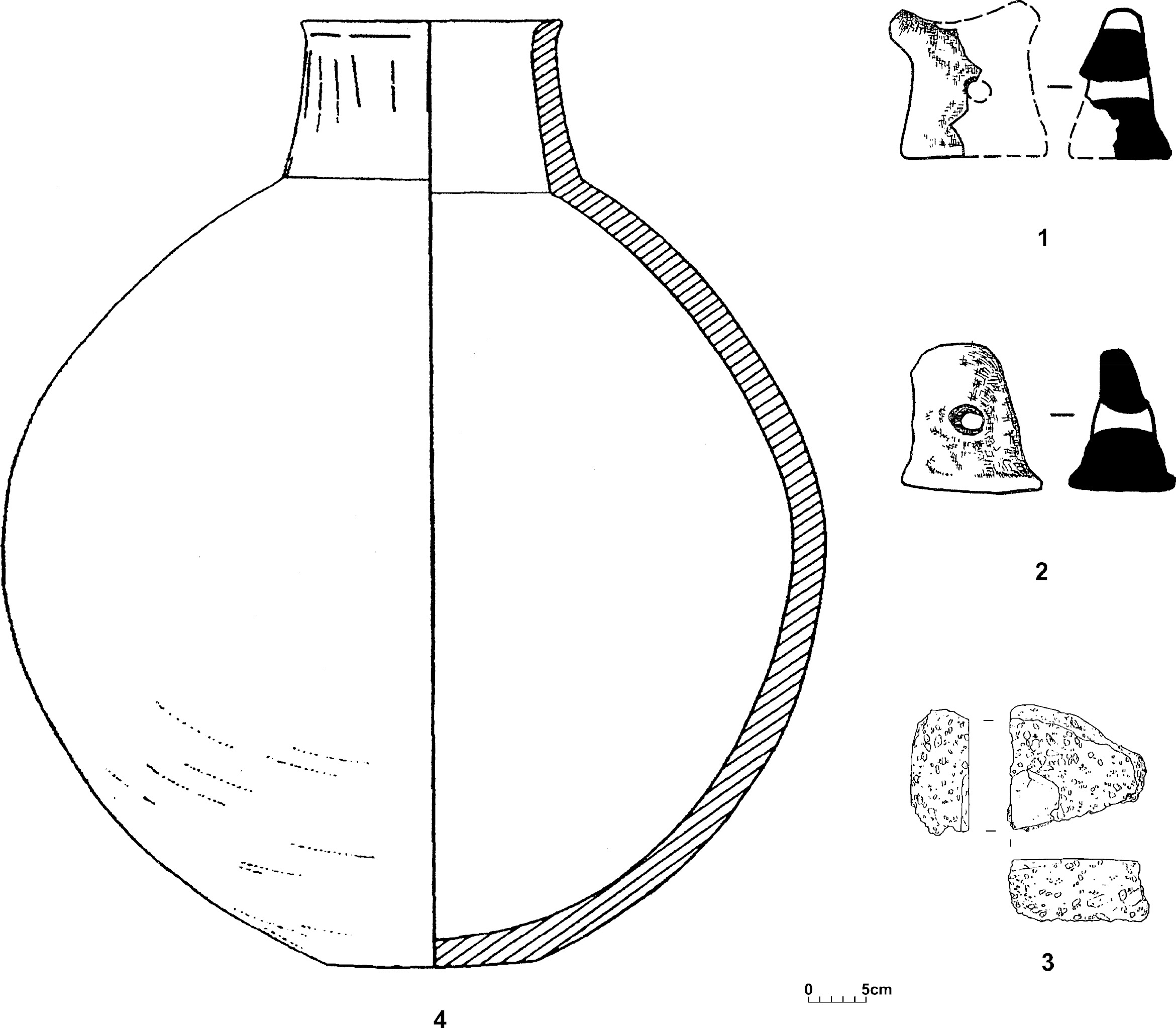 oval concepts 344 saddle