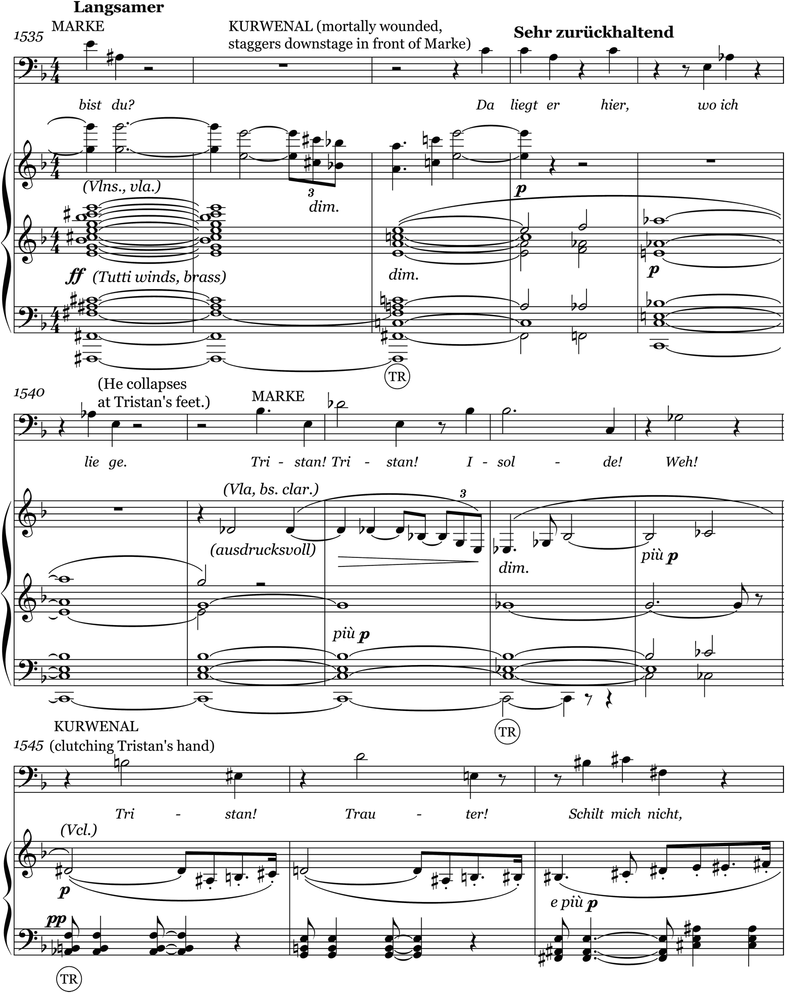 I Hear A Symphony - Partition de Piano Facile en PDF - La Touche