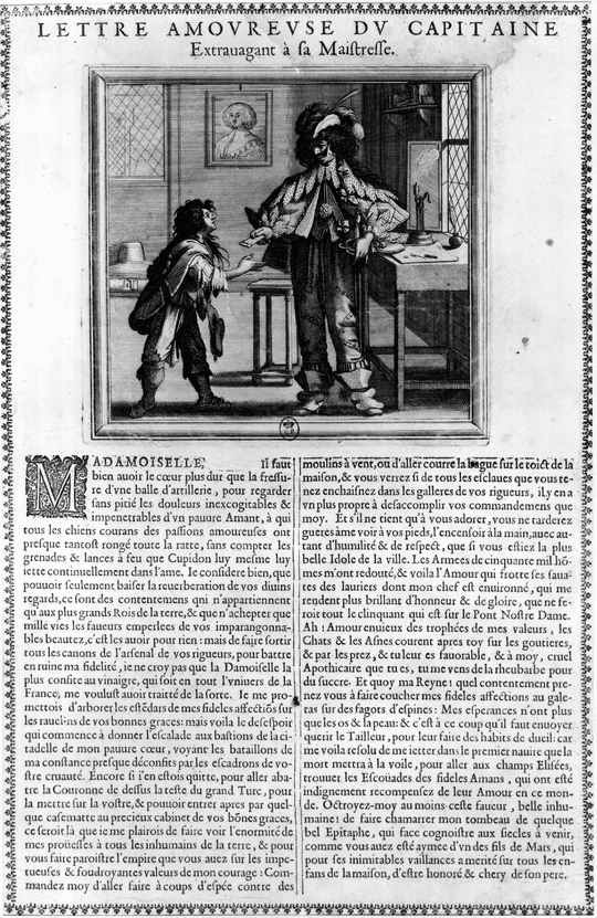 Drama Theater And Prints Chapter 3 Print Culture In Early Modern France