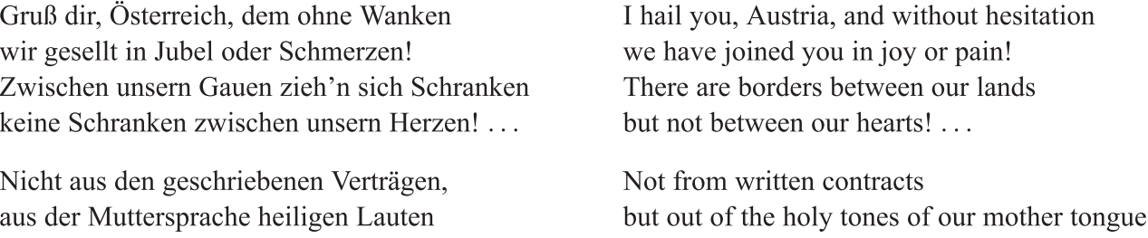 the dual alliance and the outbreak of war chapter 2 the first world war and german national identity