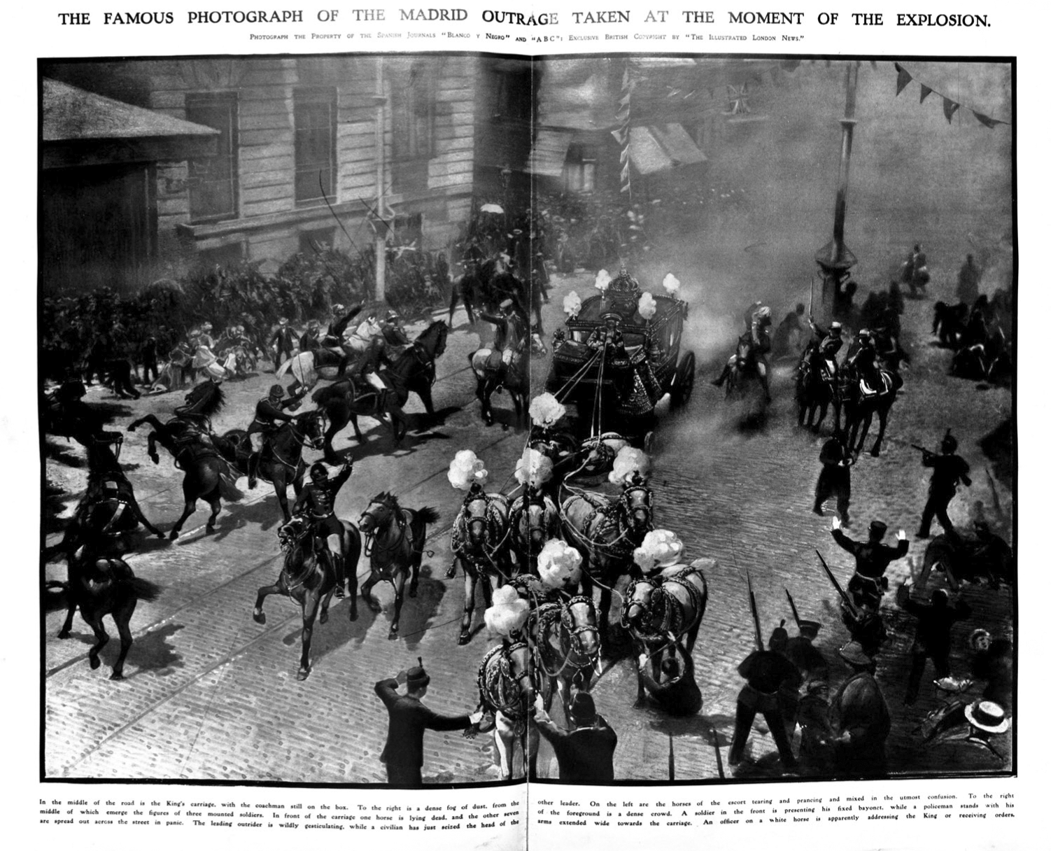 Multilateral Anti Anarchist Efforts After 1904 Chapter 9 The Battle Against Anarchist Terrorism