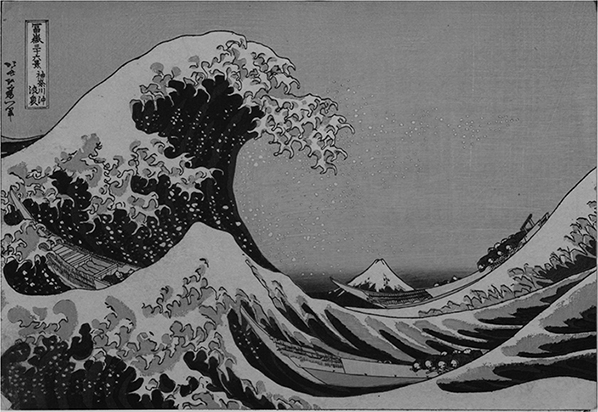 Hokusai And Fuji Cognition Convention And Pictorial Invention Injapanese Pictorial Arts Chapter 23 The Cambridge Handbook Of The Psychology Of Aesthetics And The Arts