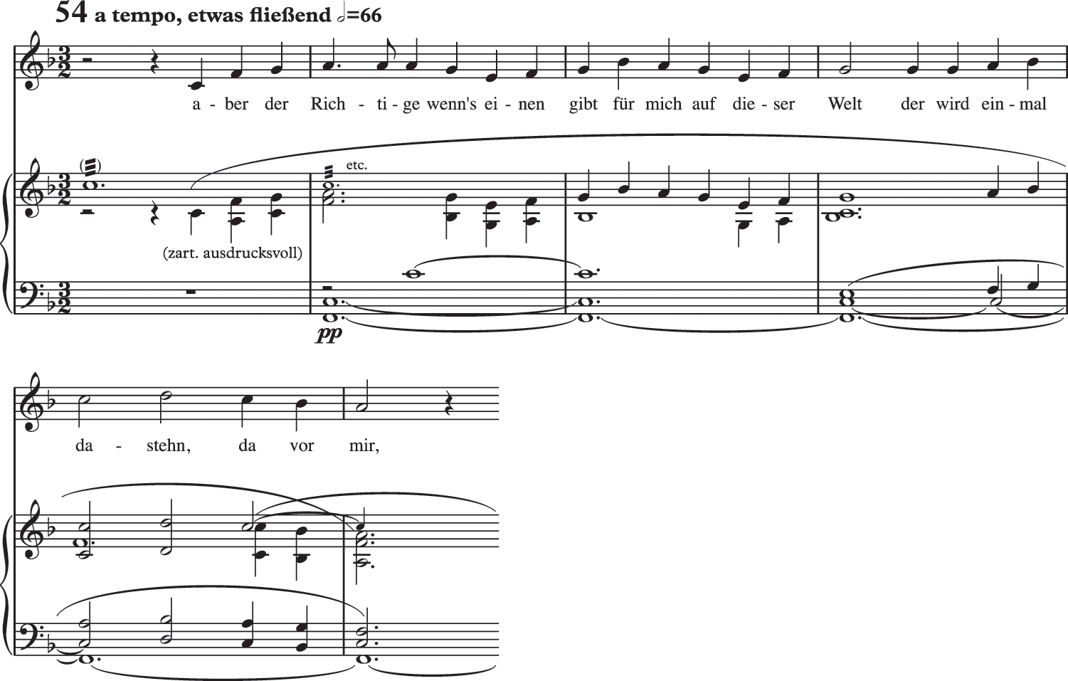 Composing without Hofmannsthal:ArabellaandDie schweigsame Frau 