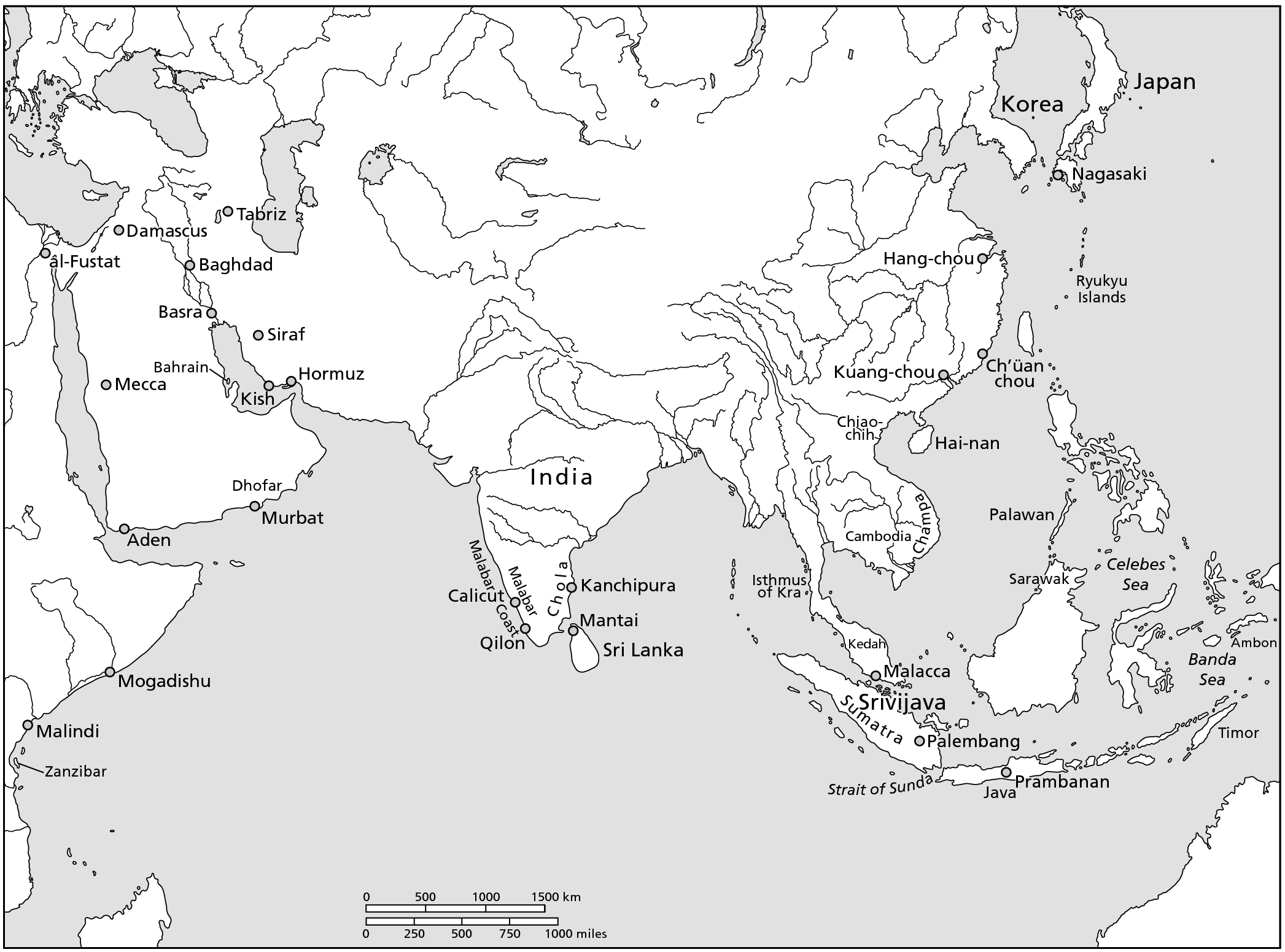 Chinas Emergence As A Maritime Power Chapter 7 The - 