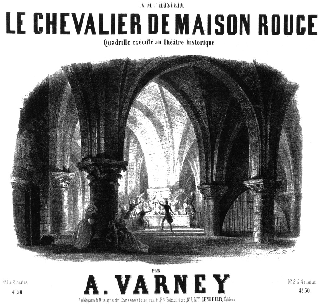 Verdi And The Parisian Boulevard Theatre Chapter 1 The Sounds Of Paris In Verdi S La Traviata