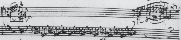Bach S Feet Chapter 6 Bach S Feet