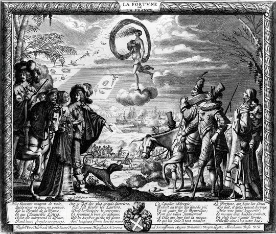 A Printmaking Revolution (Chapter 1) - Print Culture in Early