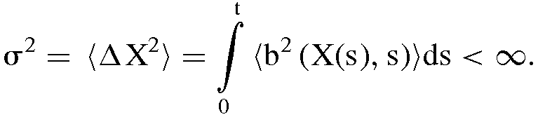 Stochastic Calculus With Martingales Chapter 10 - 