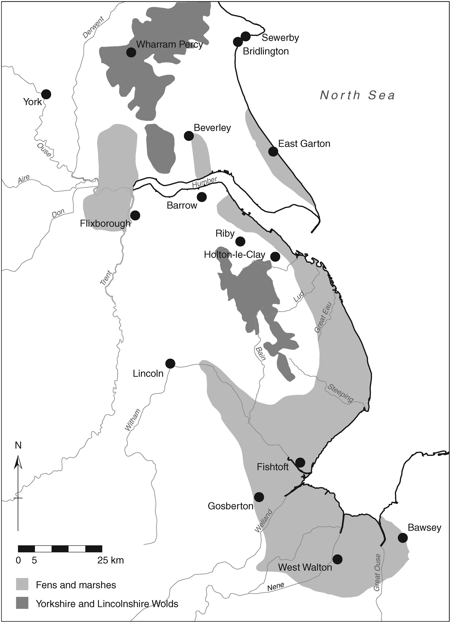 Ports And Maritime Oriented Societies Ad 600 900 Chapter 9 Northwest Europe In The Early Middle Ages C Ad 600 1150