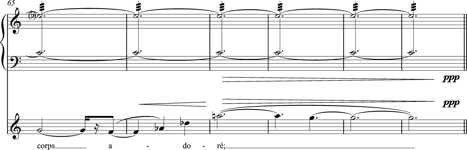 Tyranny and freedom: Henze and Mahler (Chapter 4) - After Mahler