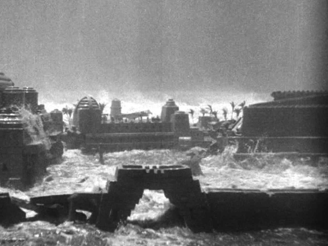 The End Of These Wonders The Triumph Of Spectacle Chapter 9 The Bible On Silent Film The End Of These Wonders The Triumph Of Spectacle Chapter 9 The Bible On Silent Film