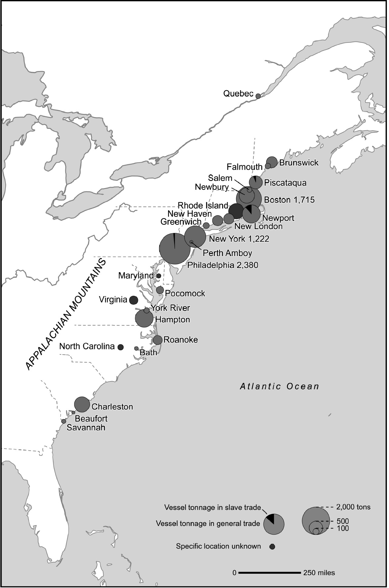 Geographies Of The British Atlantic World Chapter 2 - 