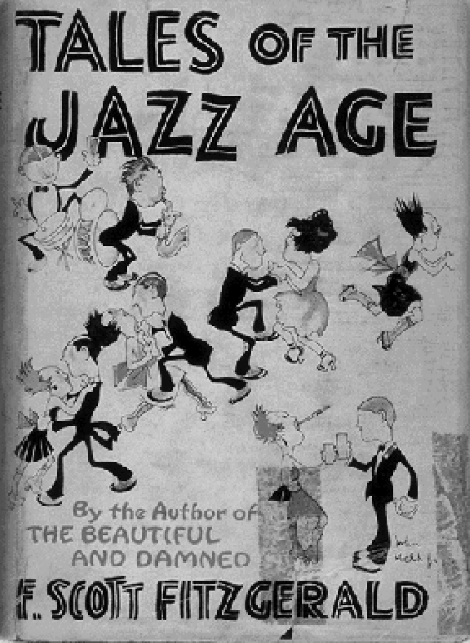 Popular and Material Culture in the Jazz Age (1918–1929) (Part V