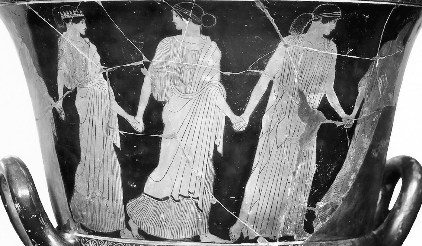 fashioned selves dress and identity in antiquity Clothing in the ancient world