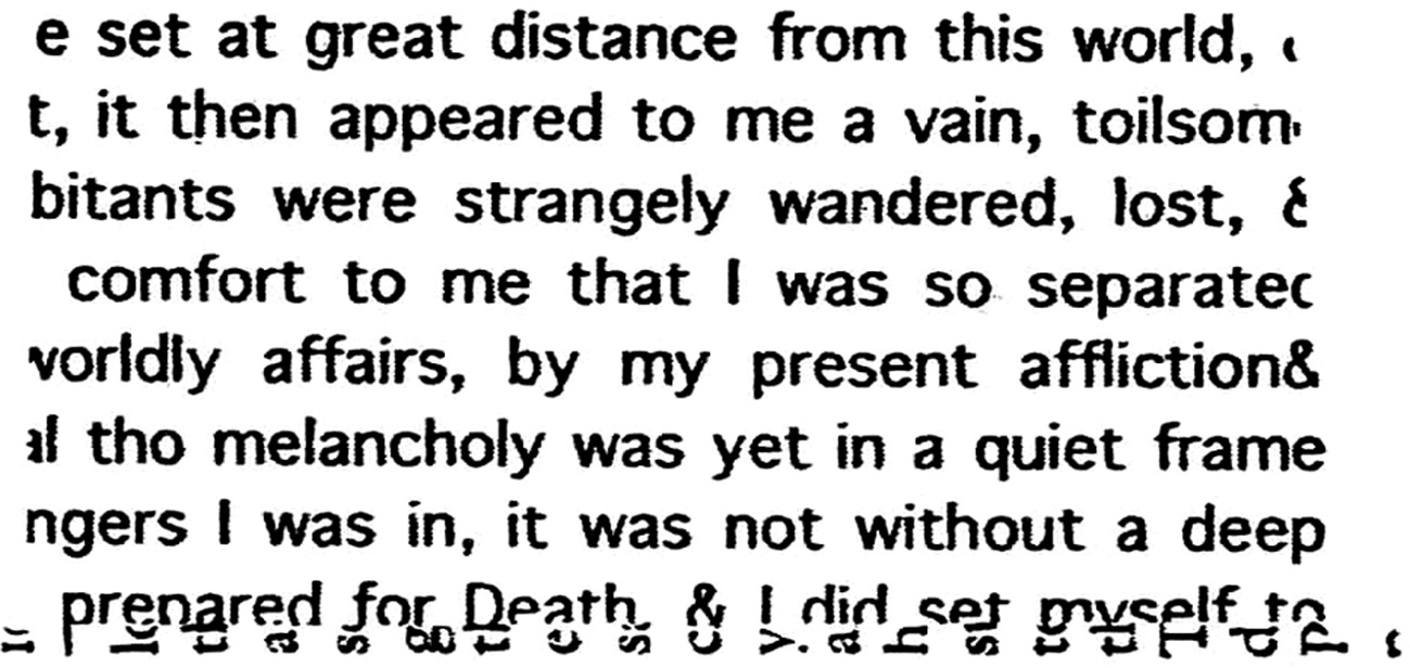 The Language Of L A N G U A G E Chapter 7 American Poetry After Modernism