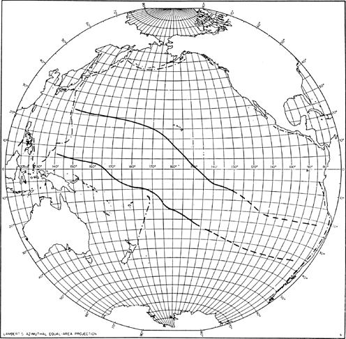 Harry Hess Develops Seafloor Spreading Chapter 3 The