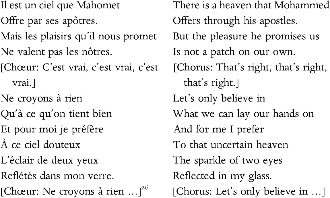 Motifs Of Reminiscence And Musical Dramaturgy Chapter 3 The Sounds Of Paris In Verdi S La Traviata