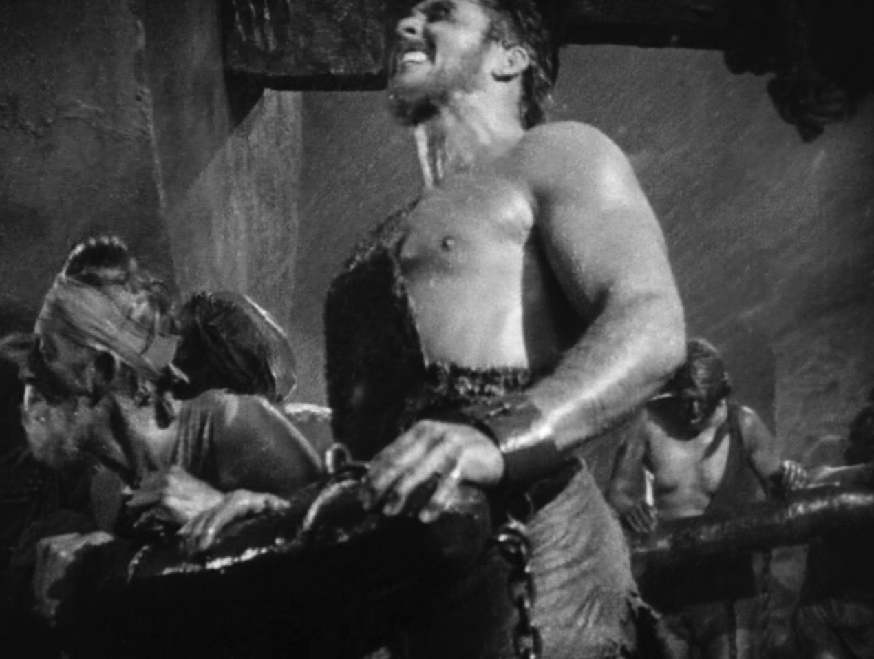 The End Of These Wonders The Triumph Of Spectacle Chapter 9 The Bible On Silent Film The End Of These Wonders The Triumph Of Spectacle Chapter 9 The Bible On Silent Film