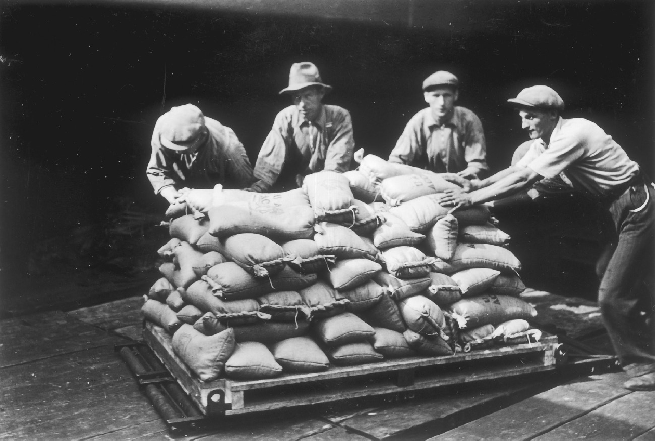 Transformation (Chapter 9) - Europe and the Maritime World