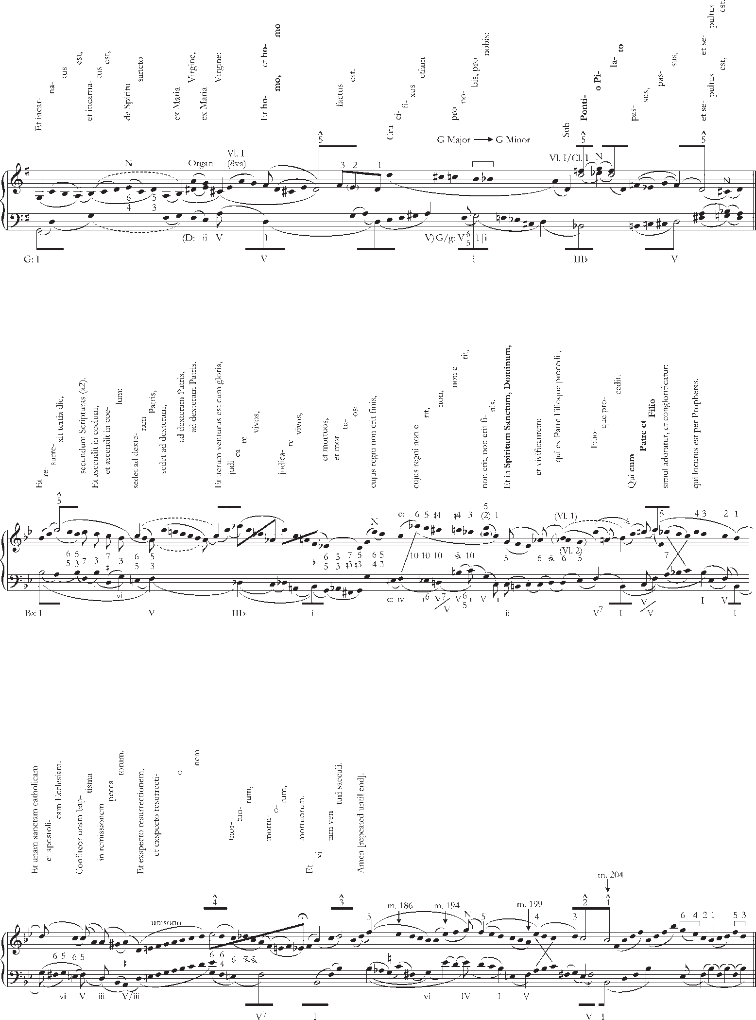 Analytical Readings And Rereadings Part Ii Engaging Haydn