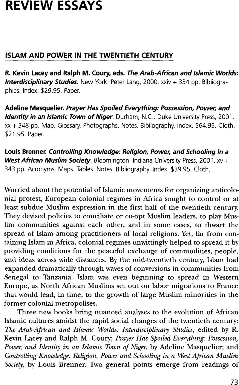 Image of the first page of this content. For PDF version, please use the ‘Save PDF’ preceeding this image.'
