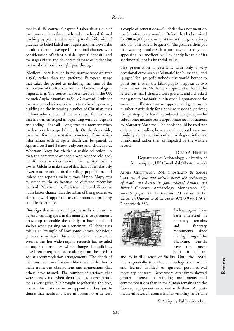 Image of the first page of this content. For PDF version, please use the ‘Save PDF’ preceeding this image.'