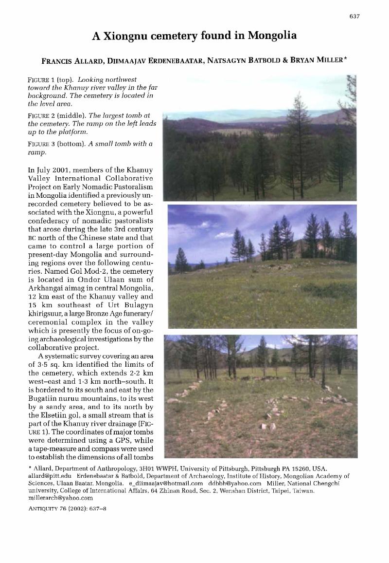 Image of the first page of this content. For PDF version, please use the ‘Save PDF’ preceeding this image.'