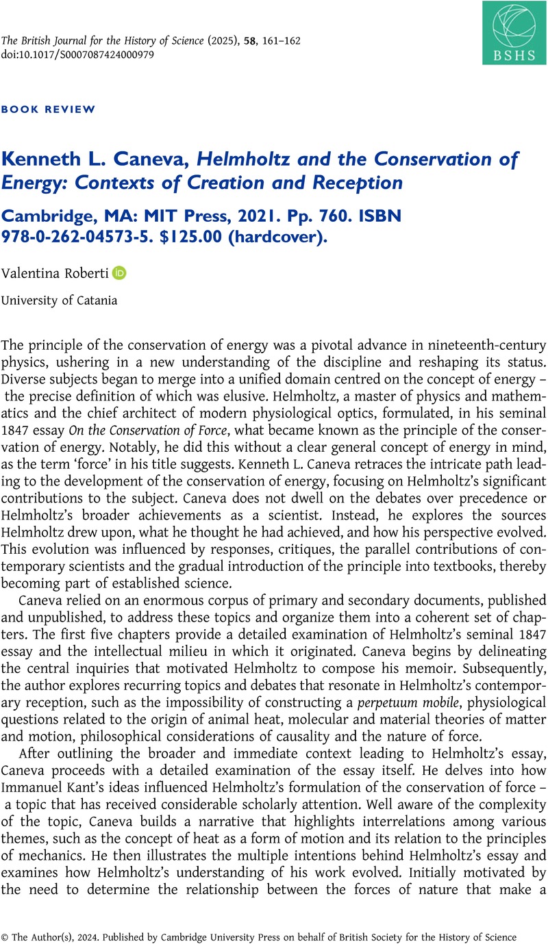 Image of the first page of this content. For PDF version, please use the ‘Save PDF’ preceeding this image.'
