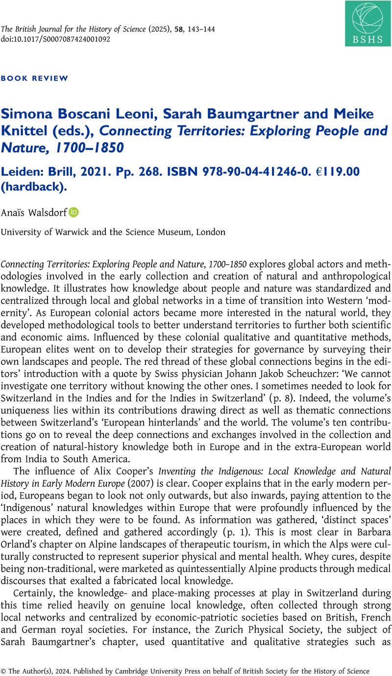 Image of the first page of this content. For PDF version, please use the ‘Save PDF’ preceeding this image.'