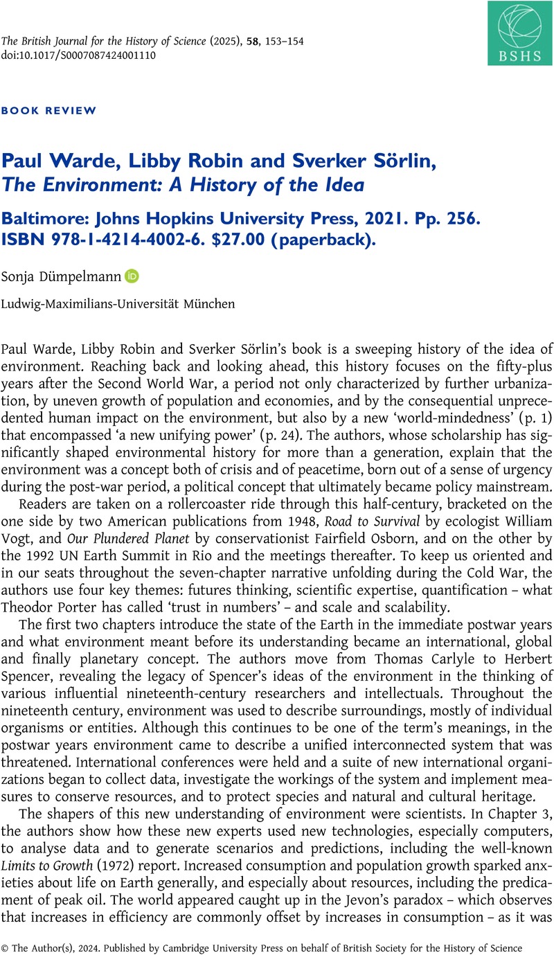 Image of the first page of this content. For PDF version, please use the ‘Save PDF’ preceeding this image.'