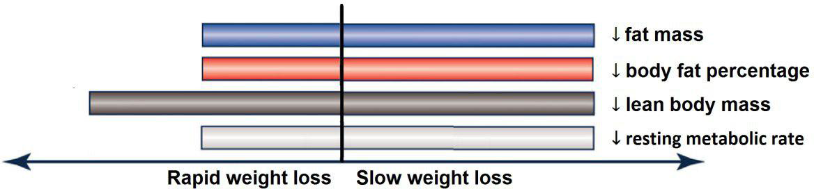Effects Of Gradual Weight Loss V Rapid Weight Loss On Body Composition And Rmr A Systematic Review And Meta Analysis British Journal Of Nutrition Cambridge Core Effects Of Gradual Weight Loss V Rapid Weight Loss On Body Composition And Rmr A Systematic Review And Meta Analysis British Journal Of Nutrition Cambridge Core