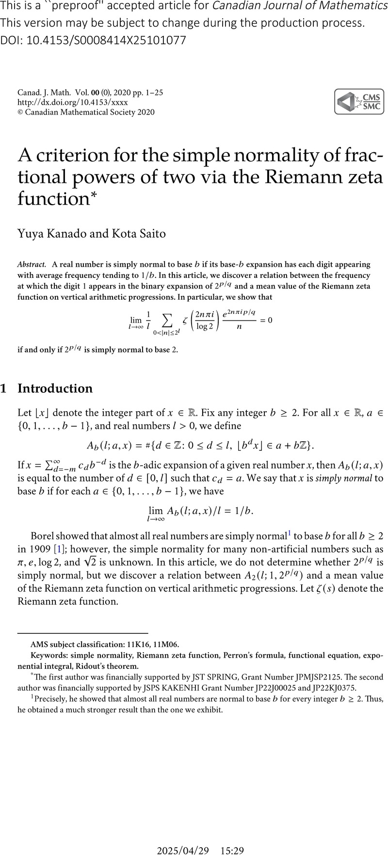 Image of the first page of this content. For PDF version, please use the ‘Save PDF’ preceeding this image.'
