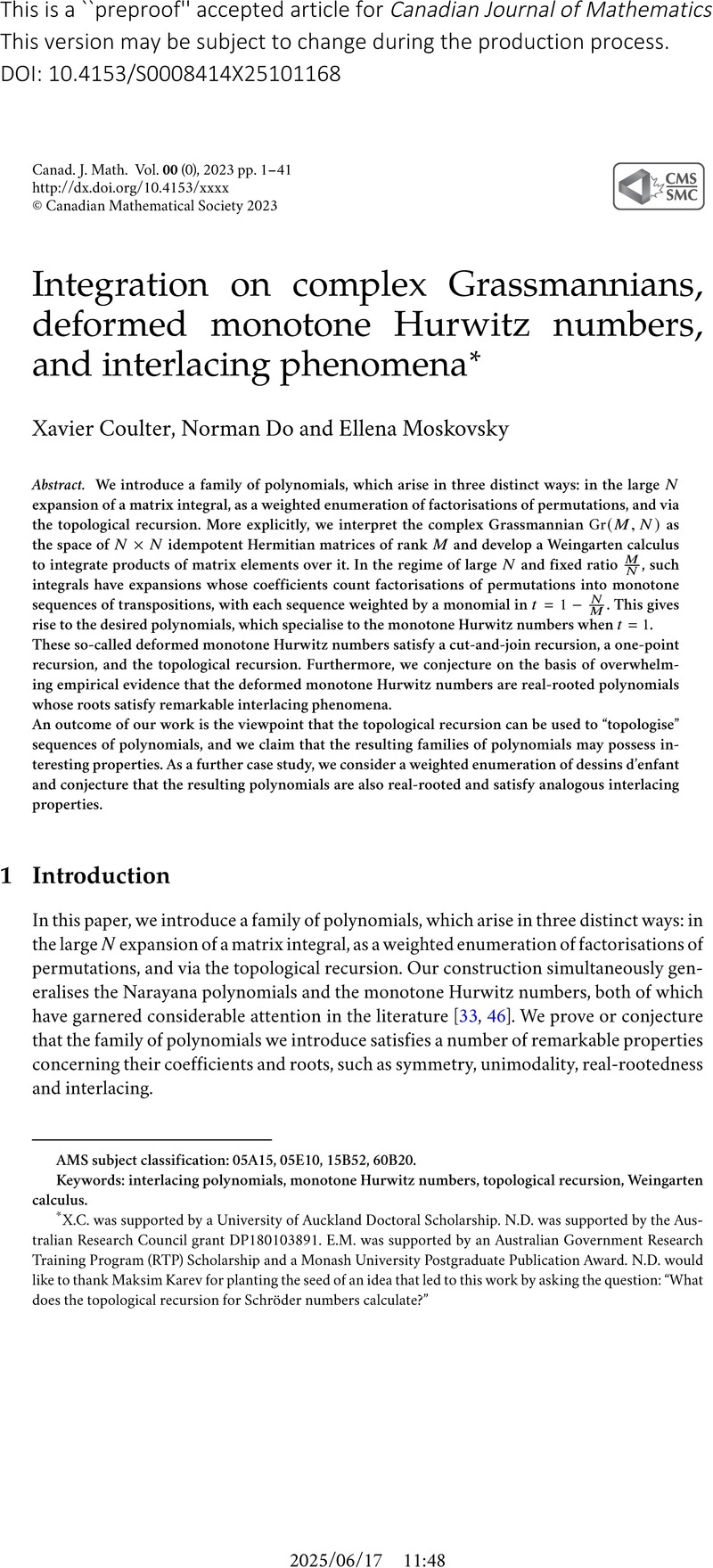 Image of the first page of this content. For PDF version, please use the ‘Save PDF’ preceeding this image.'
