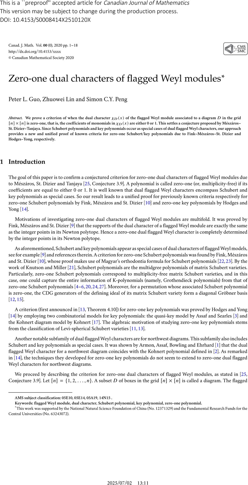 Image of the first page of this content. For PDF version, please use the ‘Save PDF’ preceeding this image.'