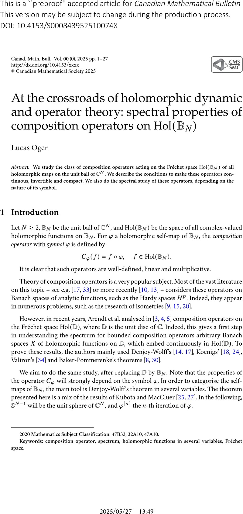 Image of the first page of this content. For PDF version, please use the ‘Save PDF’ preceeding this image.'
