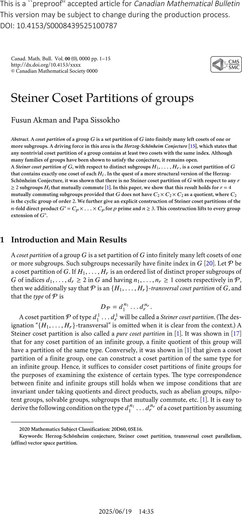 Image of the first page of this content. For PDF version, please use the ‘Save PDF’ preceeding this image.'
