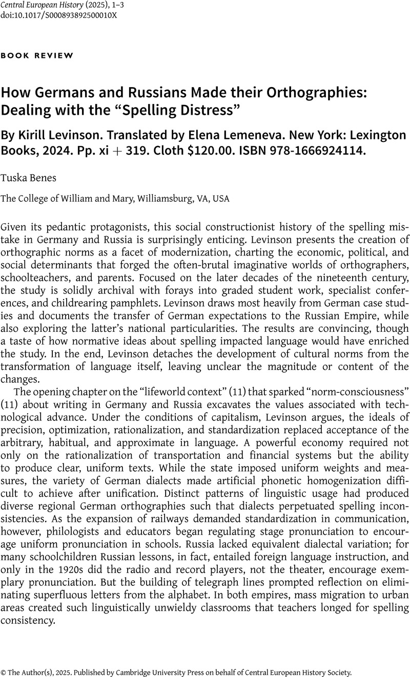 Image of the first page of this content. For PDF version, please use the ‘Save PDF’ preceeding this image.'