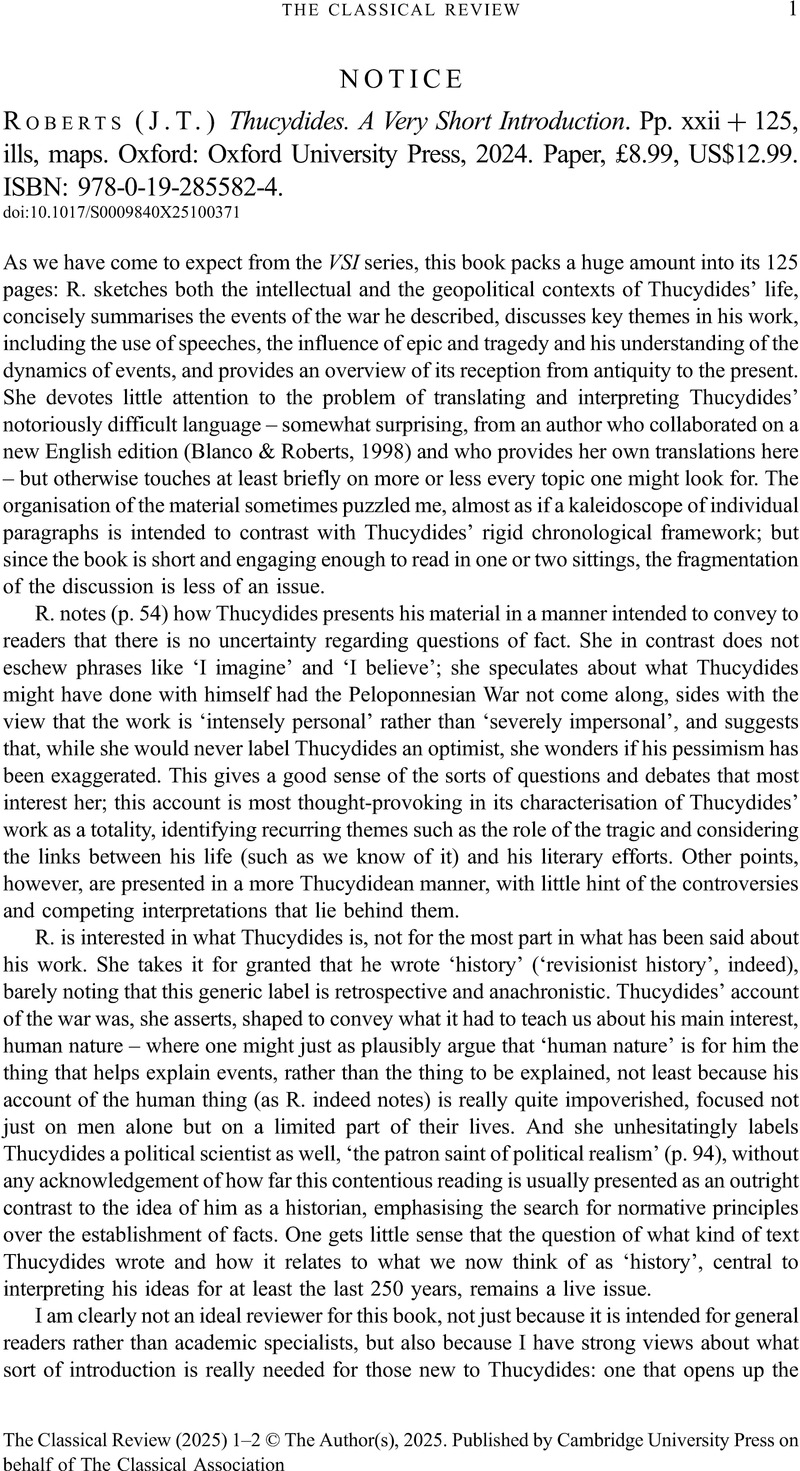Image of the first page of this content. For PDF version, please use the ‘Save PDF’ preceeding this image.'