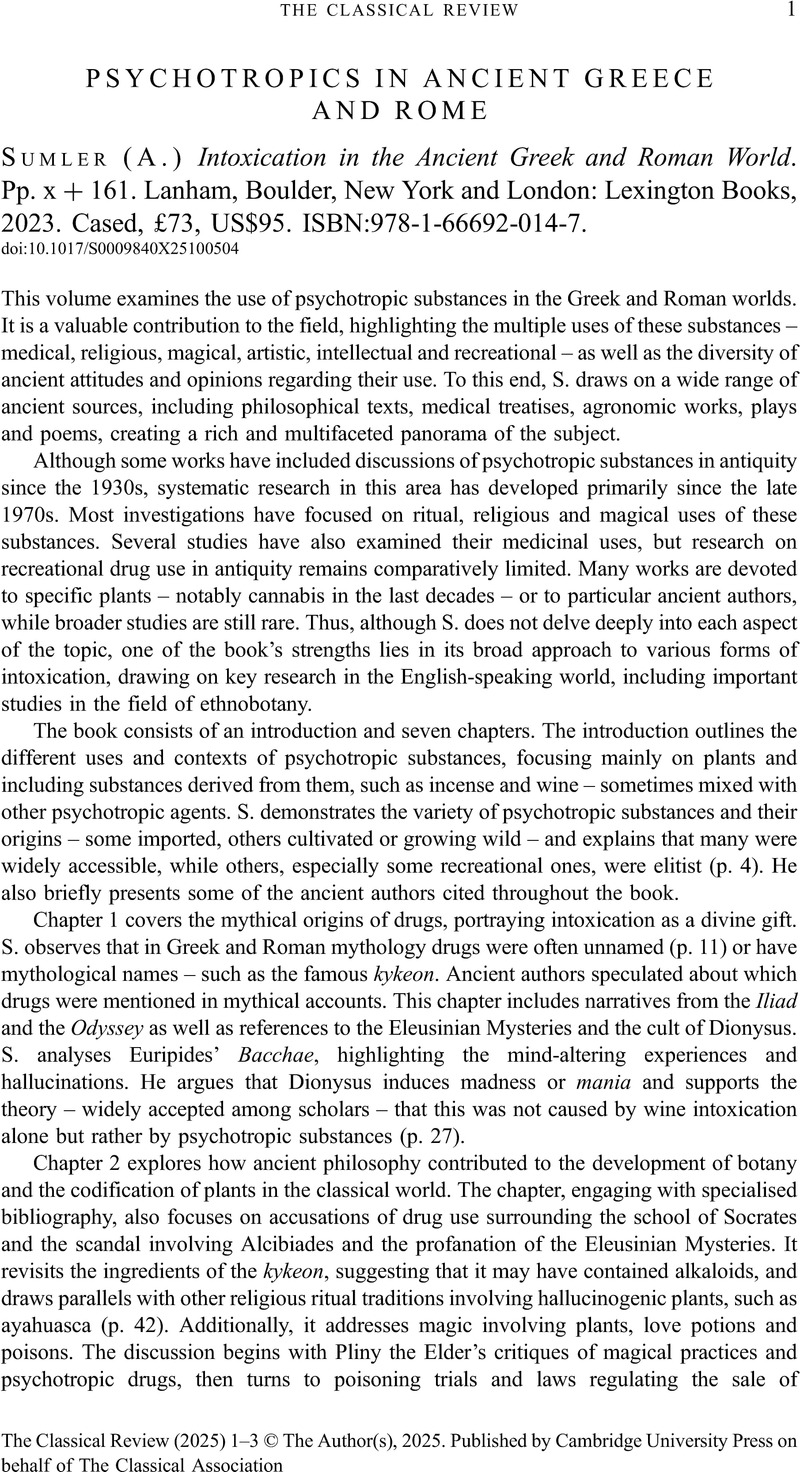 Image of the first page of this content. For PDF version, please use the ‘Save PDF’ preceeding this image.'