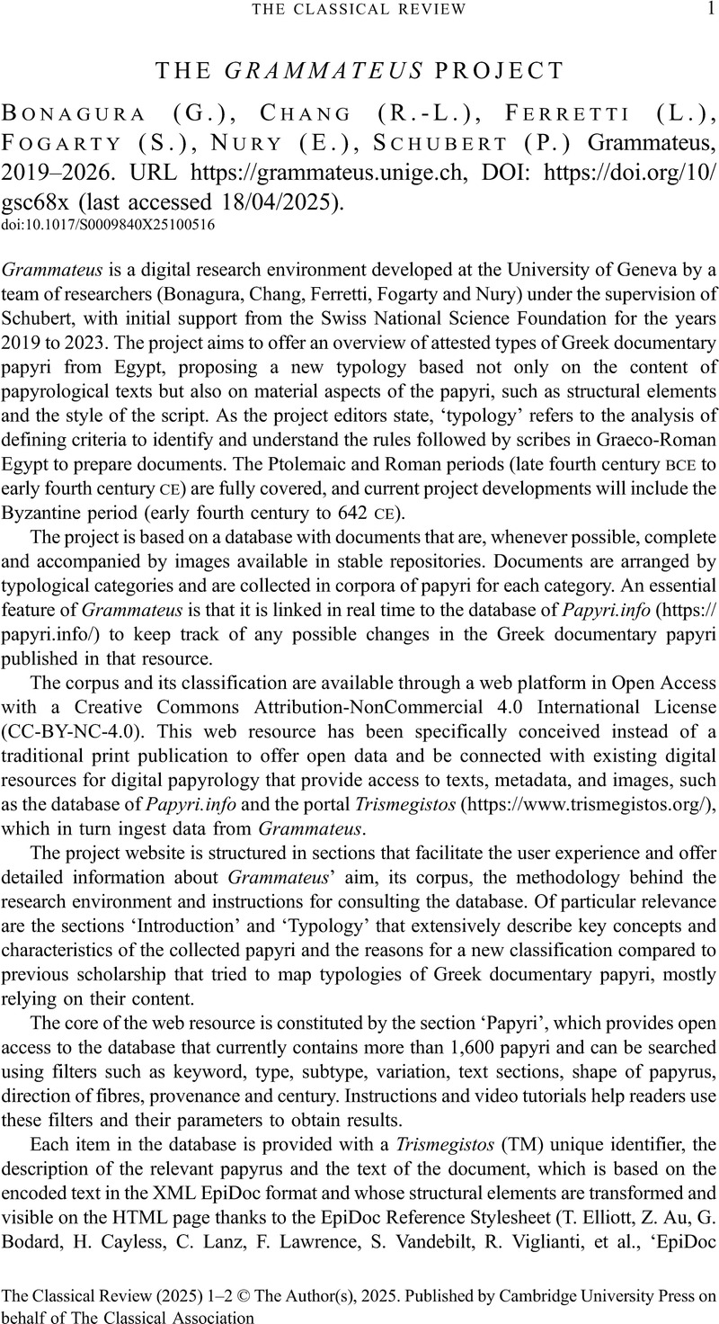 Image of the first page of this content. For PDF version, please use the ‘Save PDF’ preceeding this image.'