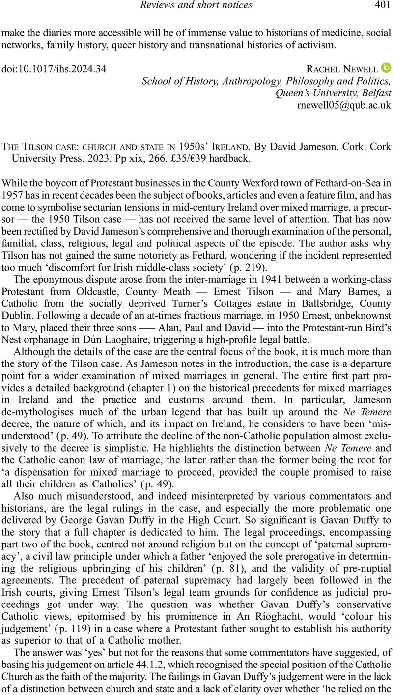 Image of the first page of this content. For PDF version, please use the ‘Save PDF’ preceeding this image.'