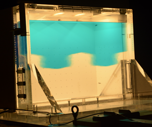 The Turbulent Faraday Instability In Miscible Fluids Journal Of Fluid Mechanics Cambridge Core The Turbulent Faraday Instability In Miscible Fluids Journal Of Fluid Mechanics Cambridge Core