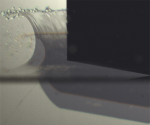 On Wedge Slamming Pressures Journal Of Fluid Mechanics Cambridge Core On Wedge Slamming Pressures Journal Of Fluid Mechanics Cambridge Core