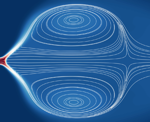 Vortex breakdown in variable-density gaseous swirling jets, Journal of  Fluid Mechanics