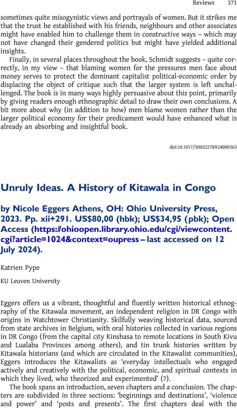 Image of the first page of this content. For PDF version, please use the ‘Save PDF’ preceeding this image.'