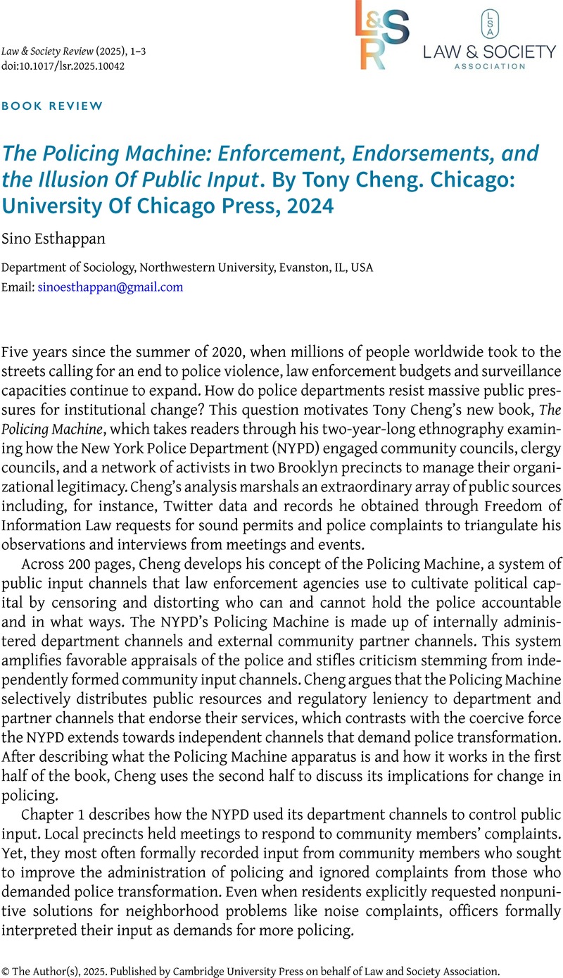 Image of the first page of this content. For PDF version, please use the ‘Save PDF’ preceeding this image.'