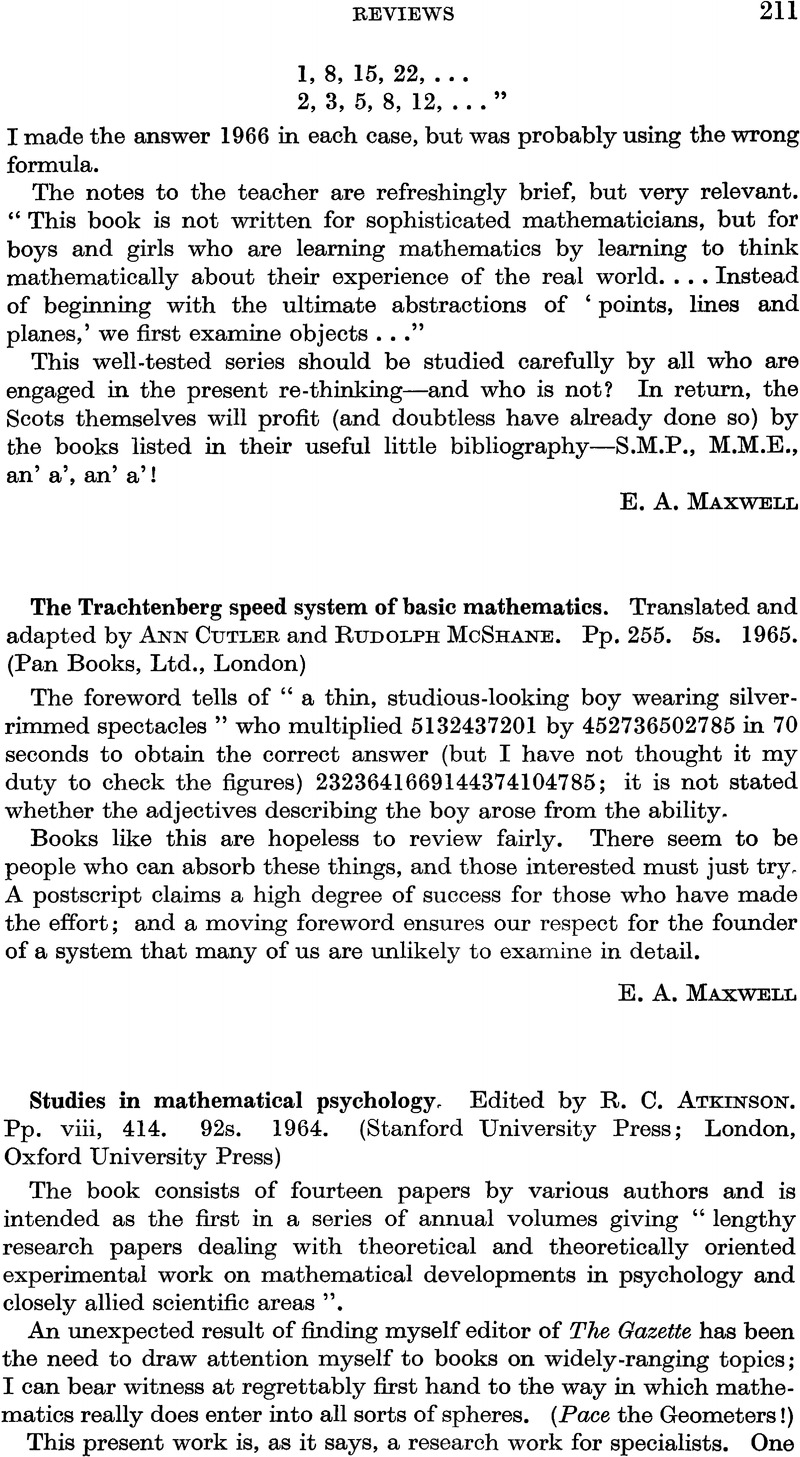 trachtenberg system of speed mathematics book