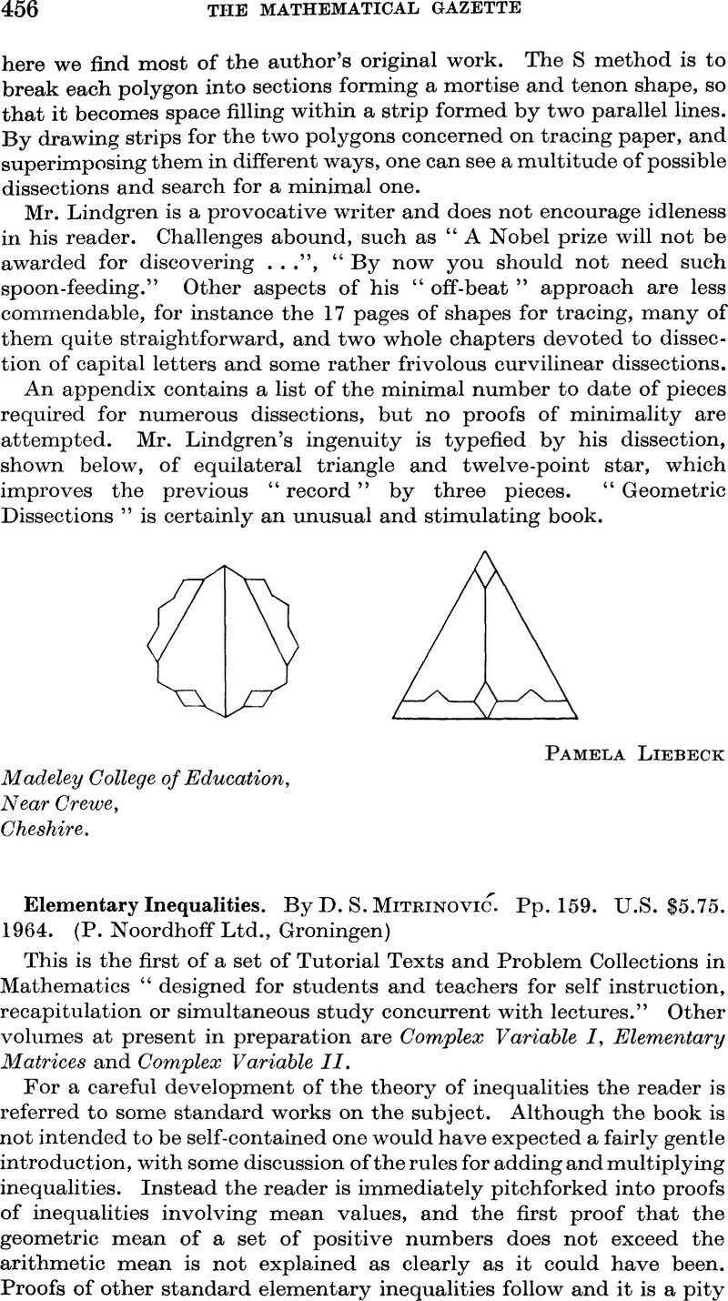 Image of the first page of this content. For PDF version, please use the ‘Save PDF’ preceeding this image.'