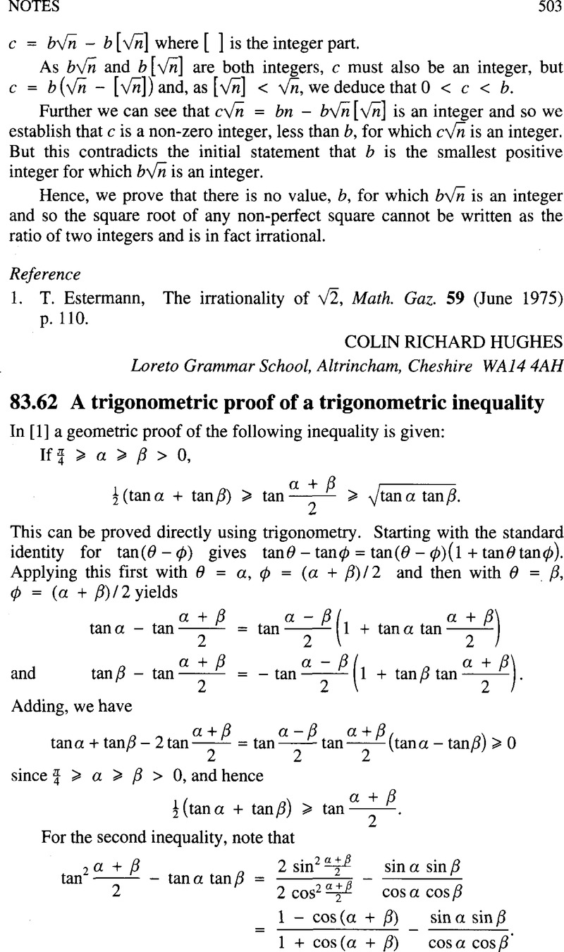 Image of the first page of this content. For PDF version, please use the ‘Save PDF’ preceeding this image.'